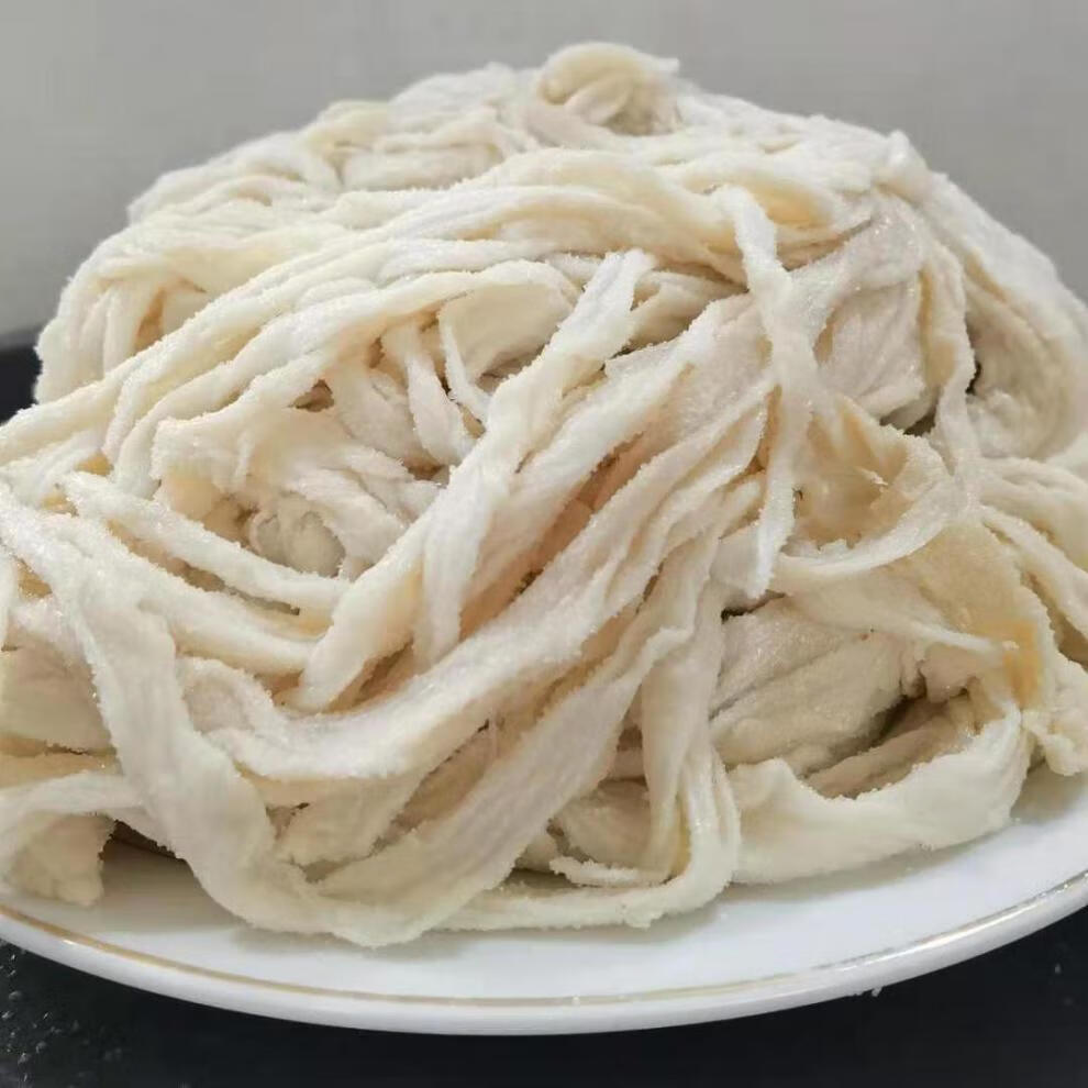 【惊喜好货】肠衣猪肠衣羊肠衣自制灌香肠工具家用可食用肠子衣红腊肠