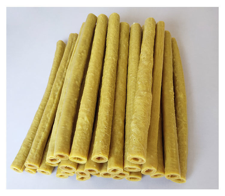 重庆梁平干货手工豆杆豆棒豆筋豆笋豆筋棍无添加豆皮土特产农家500克1