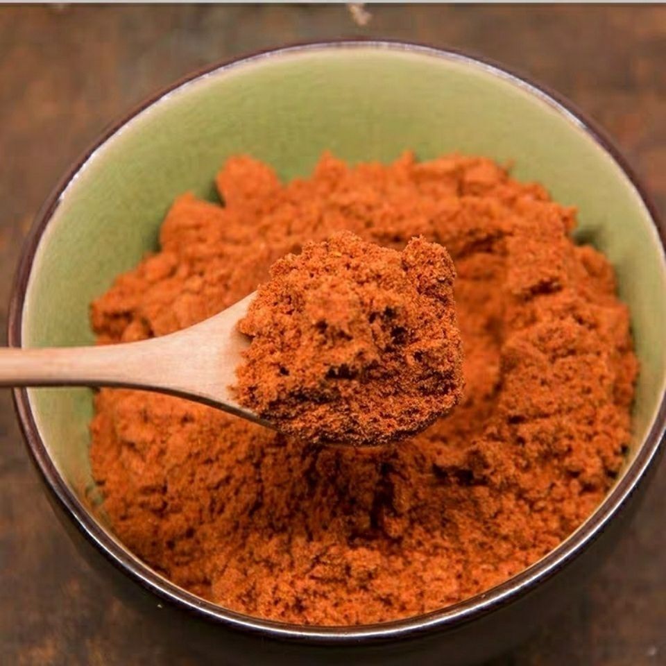 南京同仁堂原料红花粉100g500克新疆食用红花另有艾叶面膜藏红花中