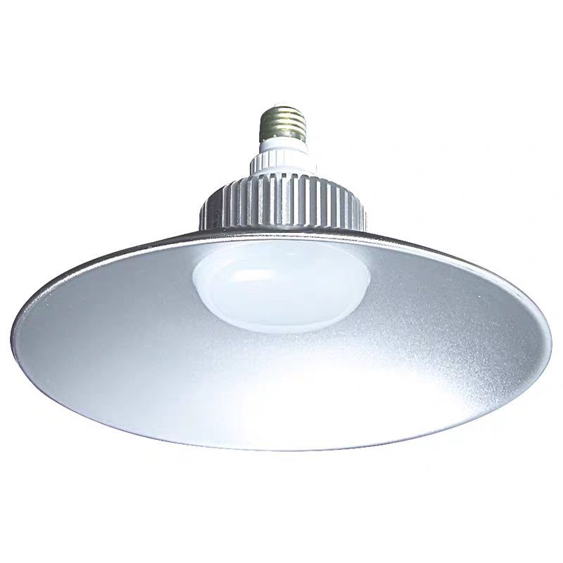 zuidid 工矿灯led 厂房灯工厂车间仓库灯工业照明吊灯天棚灯防爆灯