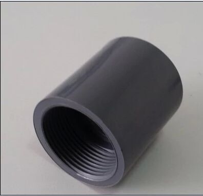 适用环琪化工upvc内丝直接pvc内丝直接内螺纹接20110dn100