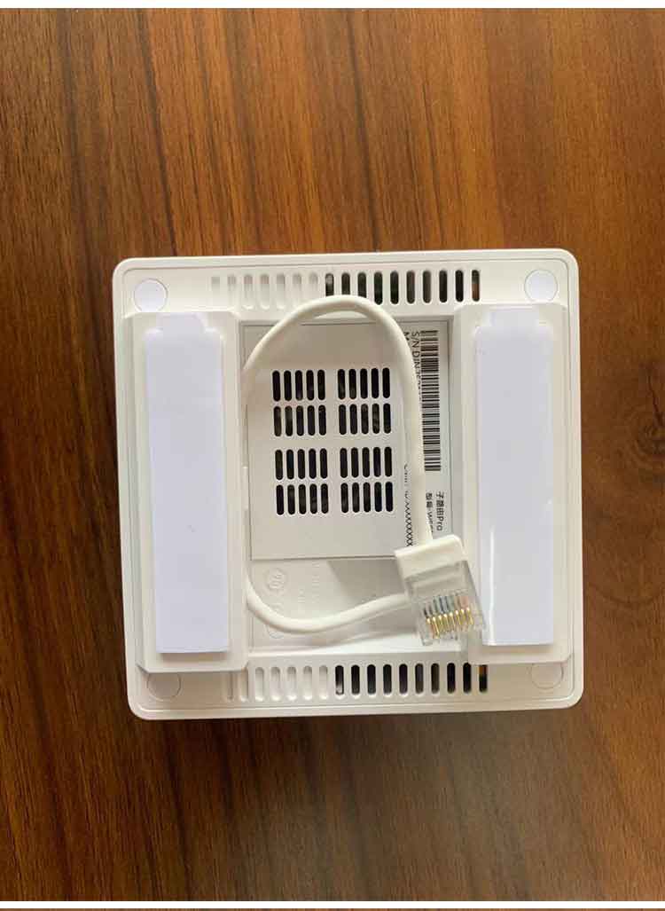 华为路由器h6无线ap面板wifi6 千兆全屋覆盖大户型鸿蒙mesh 组网 华为