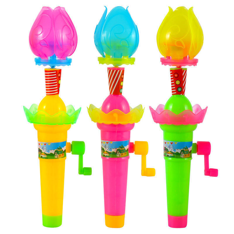 玩具儿童礼品商超全批发跨年摆摊小商品腾雅卓莲花灯盒装12支店主推介