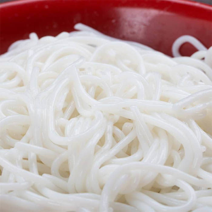 湖南常德米粉批发津市米粉津市粉干米粉湿米粉保鲜粉米线粉丝 常德干