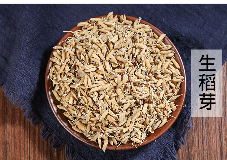双芽水 生麦芽 生稻芽 麦芽谷芽 双牙水20g*20包【图片 价格 品牌