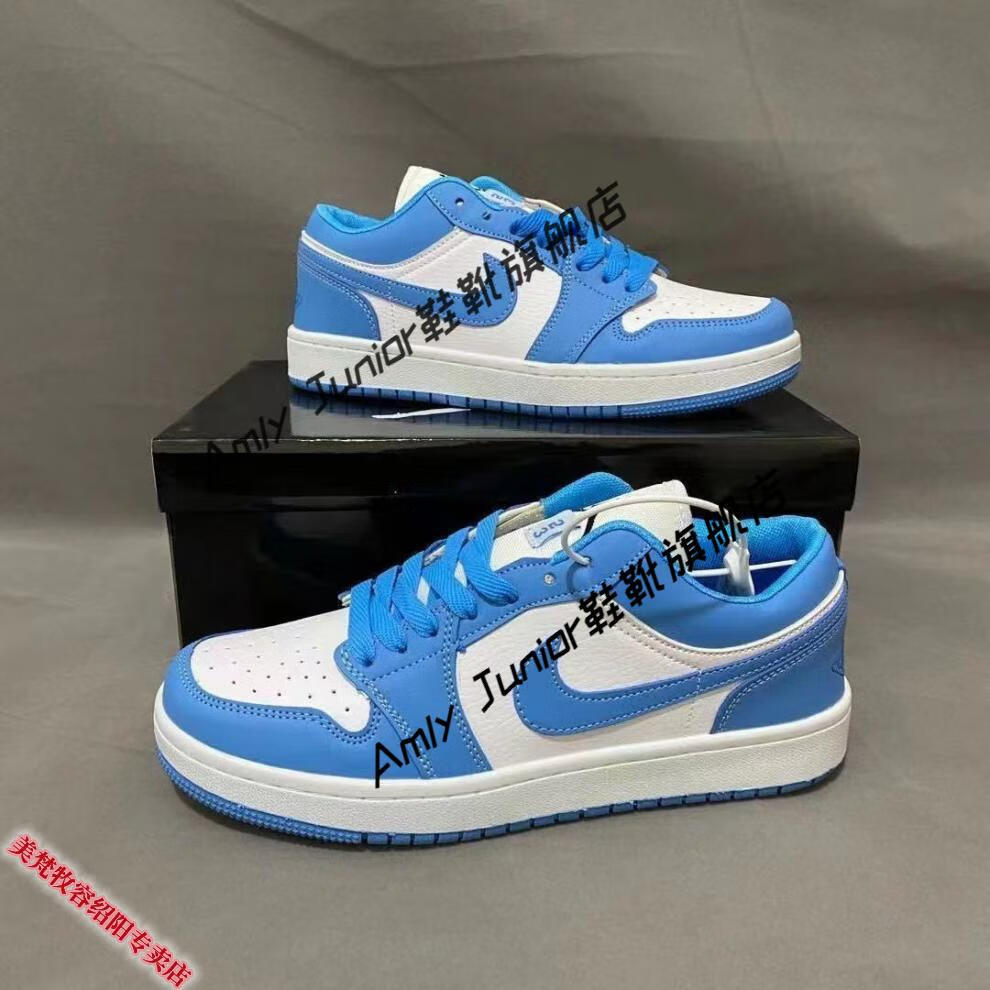 莆田aj乔一低帮aj男女经典篮球鞋男生女生aj舒适耐穿春节不打烊aj男女