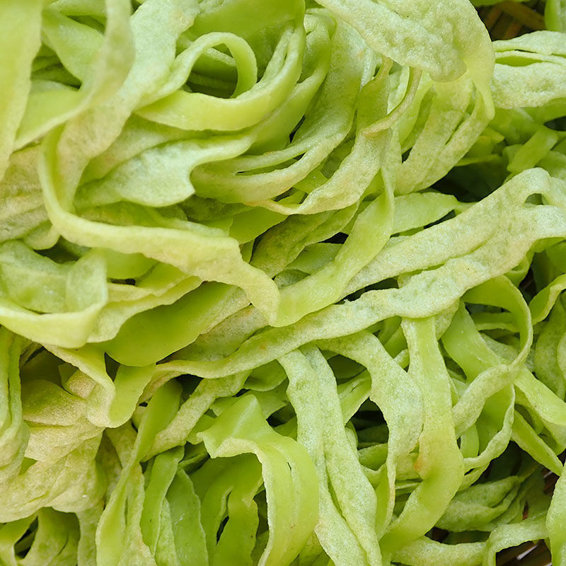 绿豆粉重庆黔江酉阳龚滩贵州现做家乡特产早餐传统美食锅巴粉小吃 1斤