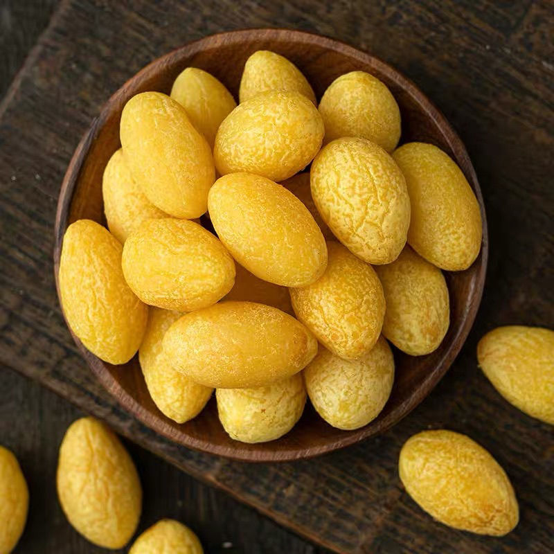 九制甘草橄榄闽南特产500g250g150g蜜饯果干消食开胃休闲食品九制甘草