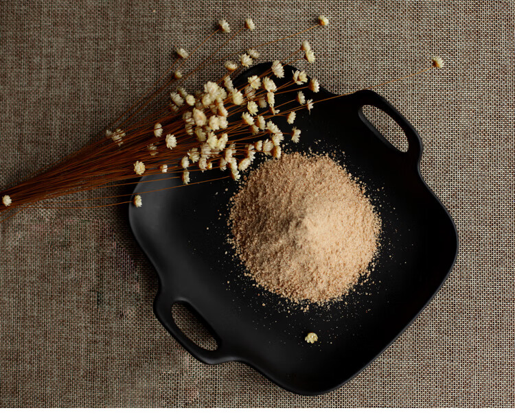 海肠粉天然佐料孕妇味精提鲜海鲜调味料限量装250g鲁精