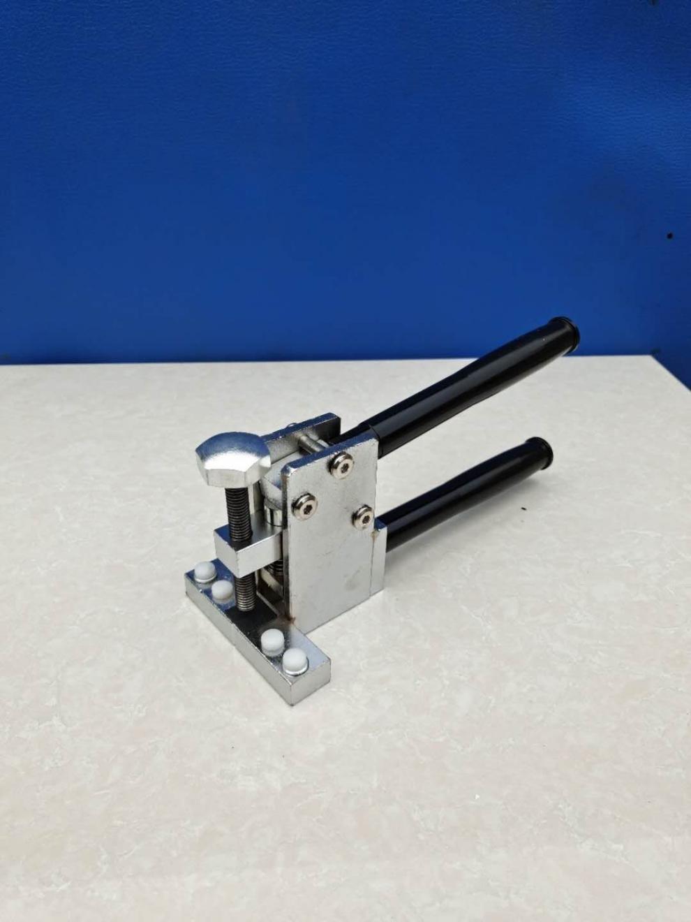 重型大力钳玻璃瓷砖开界钳玻化砖掰片开片分离神器 精品重型开界钳