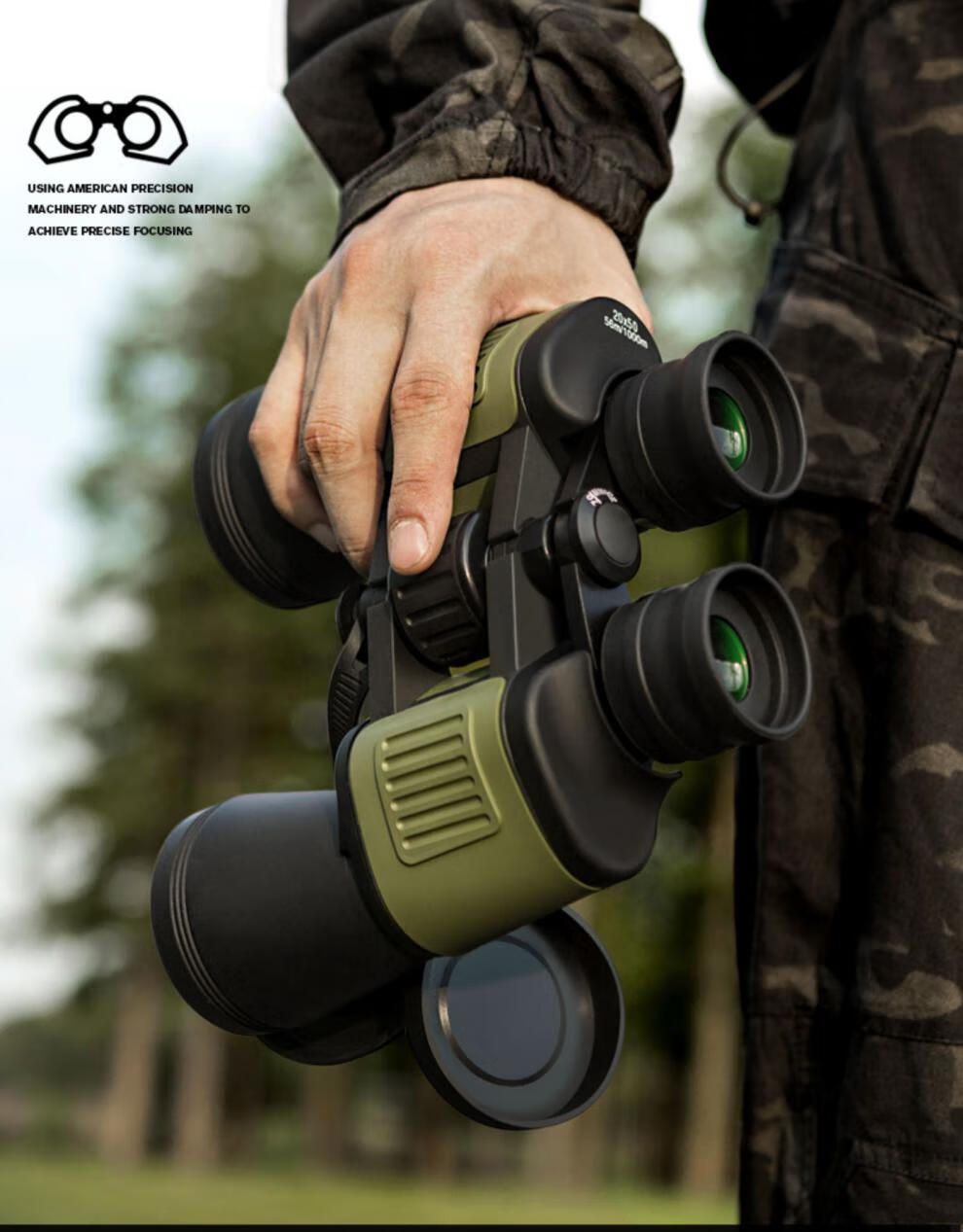 望远镜军事60倍高倍高清级用户外10公里手机拍照女孩双筒儿童男孩标准