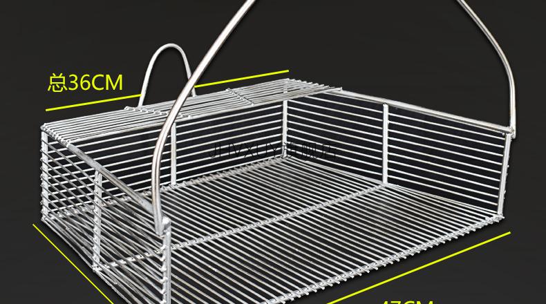 2022新款赶海工具结实 不锈钢捕田螺捞螺蛳海螺蚬子抓河蚌虾米海边挖