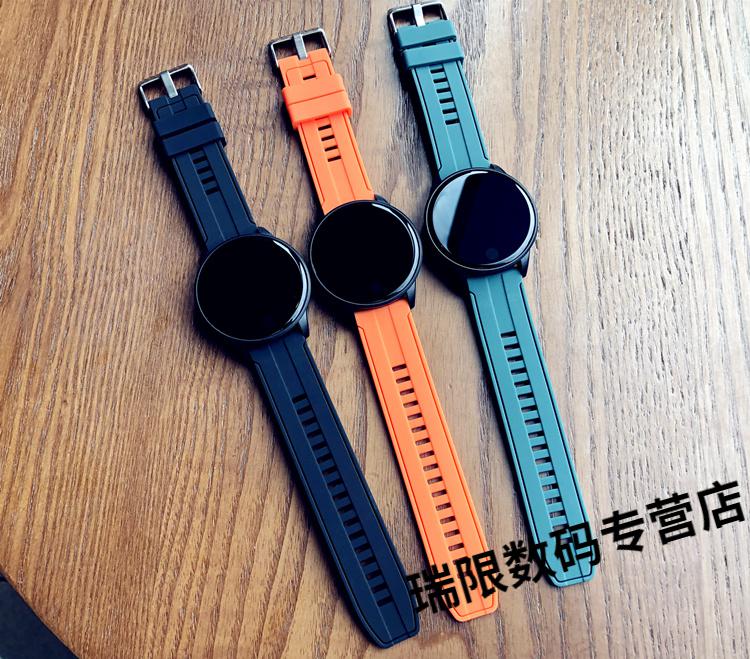 华为huawei通用gt3华强北s6智能watch手表m16多功能电子表男女运动