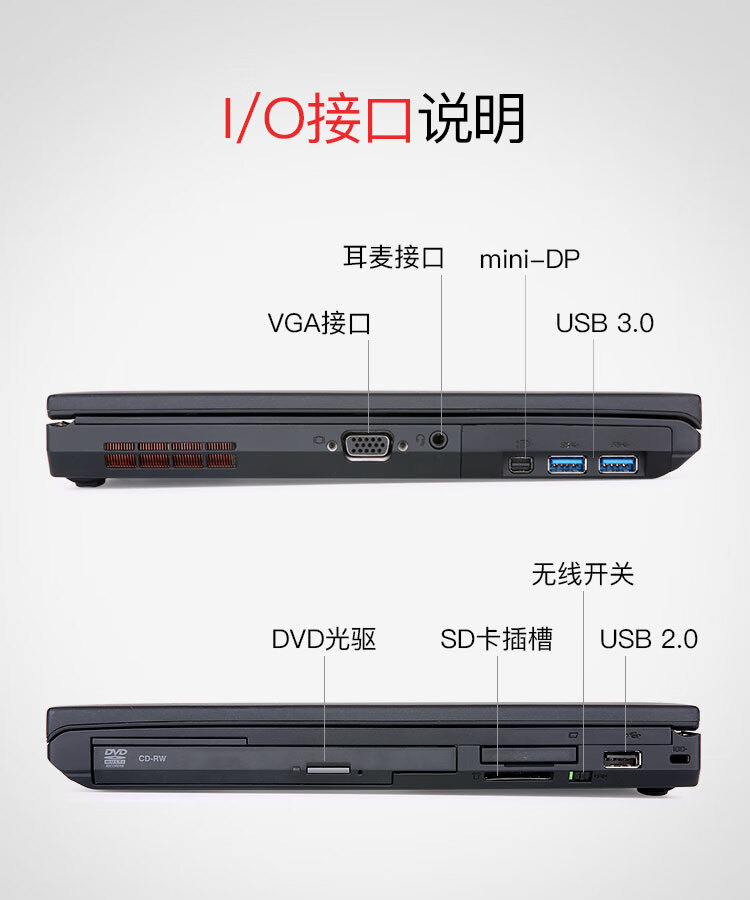 14寸商务办公thinkpadt400t430联想二手笔记本电脑便携手提t400双核9