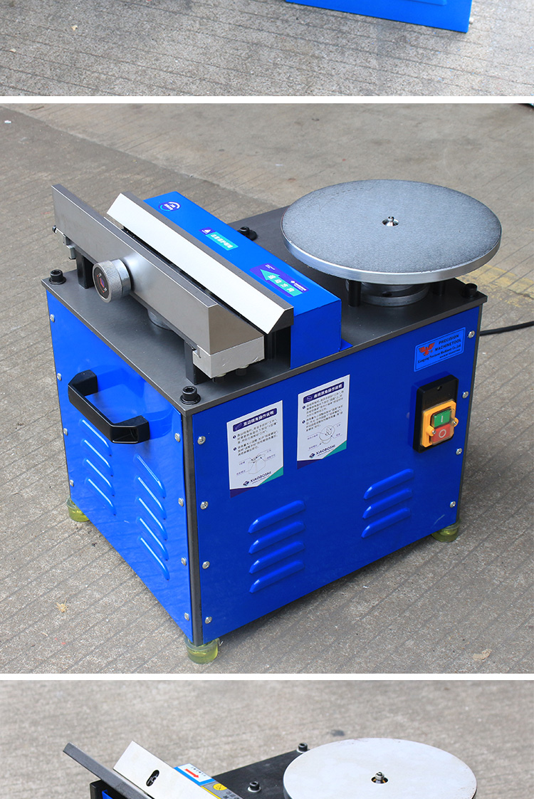 台式复合倒角机高速多功能修边模具倒角器圆弧直角手动金属45度标准45