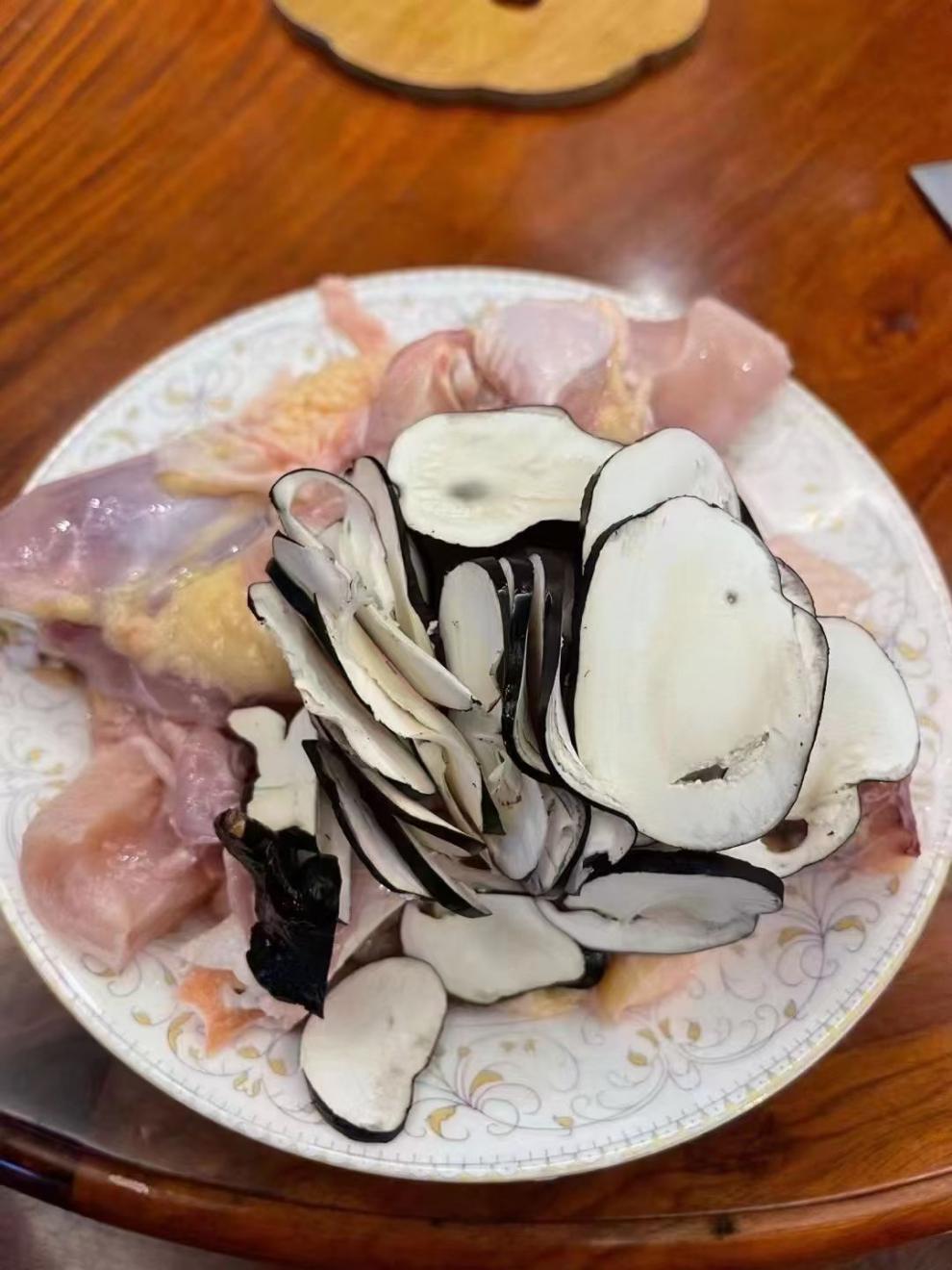 胆 乌丽参 雷震子10克起售 50克精选【图片 价格 品牌 报价】-京东