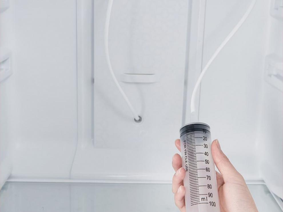 冰箱接水盒冰箱接水盒压缩机漏水盘废水槽冷藏柜储水盒通用塑料排水盒