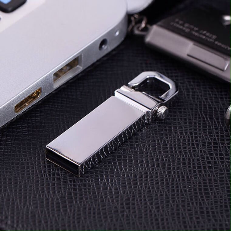 金士顿适用于高速30优盘优盘手机电脑两用2tb车载大容量u盘1tb256gb