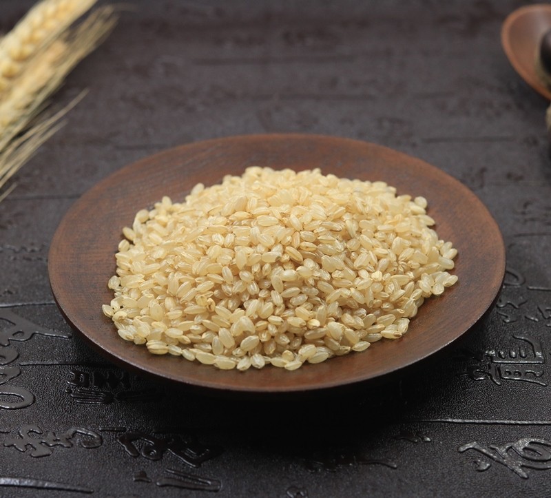 医味优选粳米中药材入药硬米更米粳米中药材250克