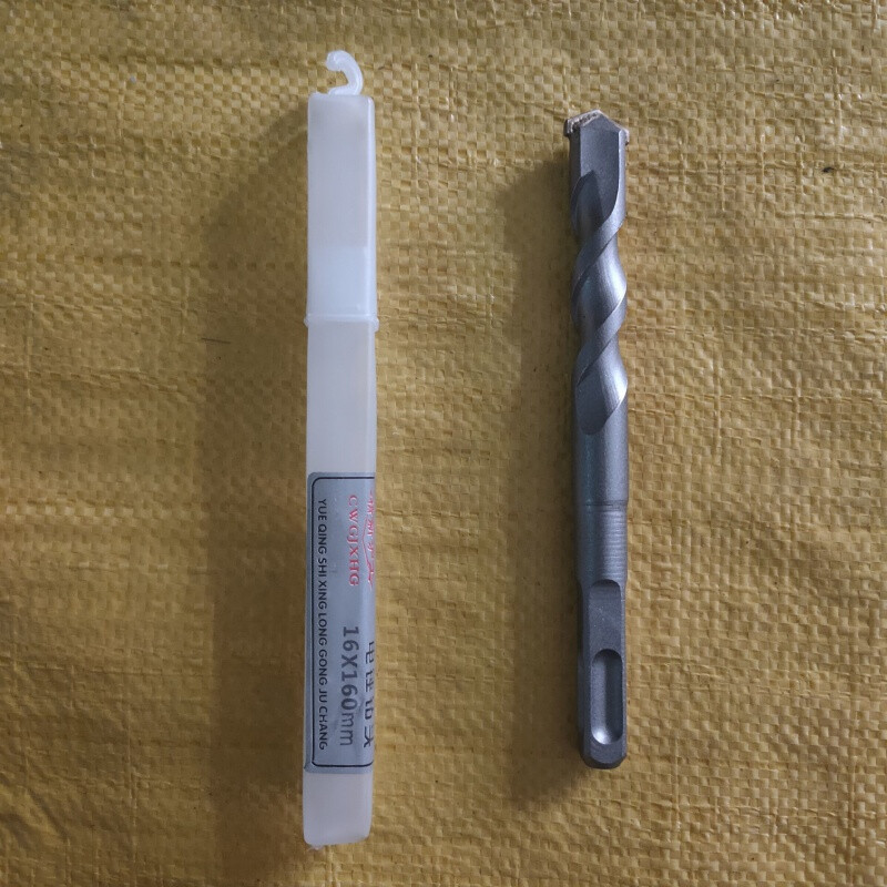 空心砖专用膨胀丝轻质砖锚栓膨胀栓壁挂式洗衣机螺丝m10 电锤钻头m12