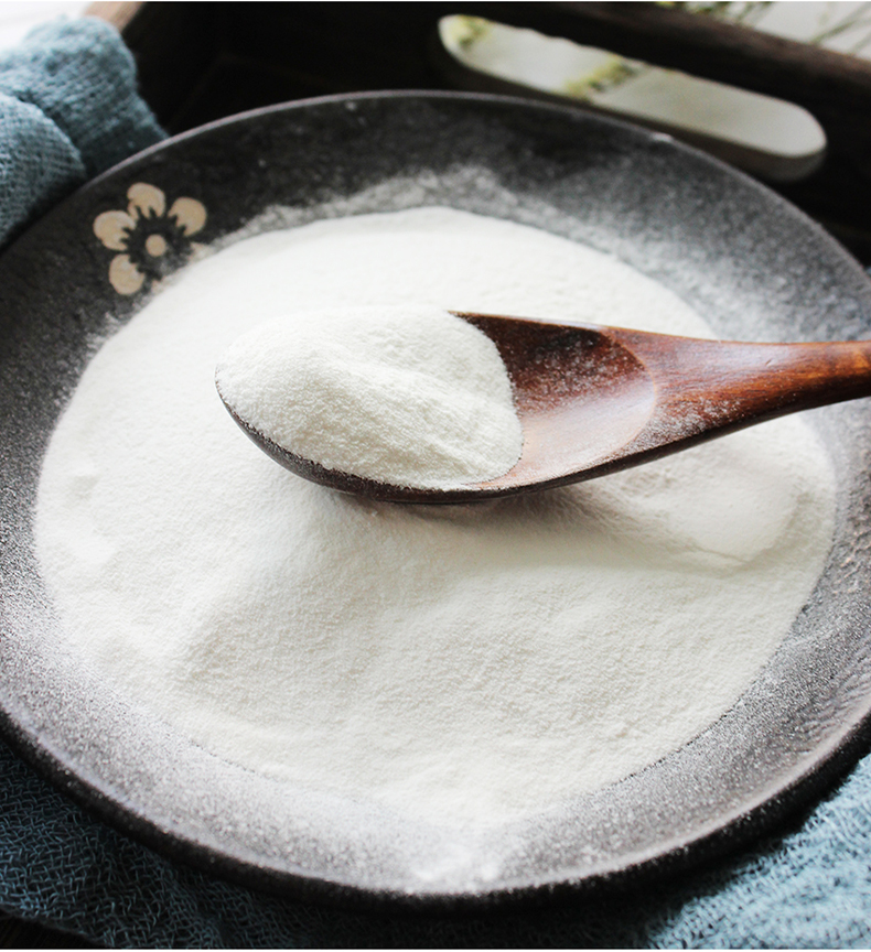 纯荔枝粉新鲜现磨食用水果冲饮果汁奶茶店饮料荔枝汁粉荔枝粉3罐750g