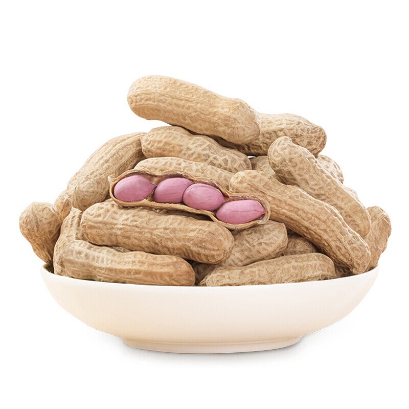 皮力先生酒糟花生400g4包九江双蒸博物馆