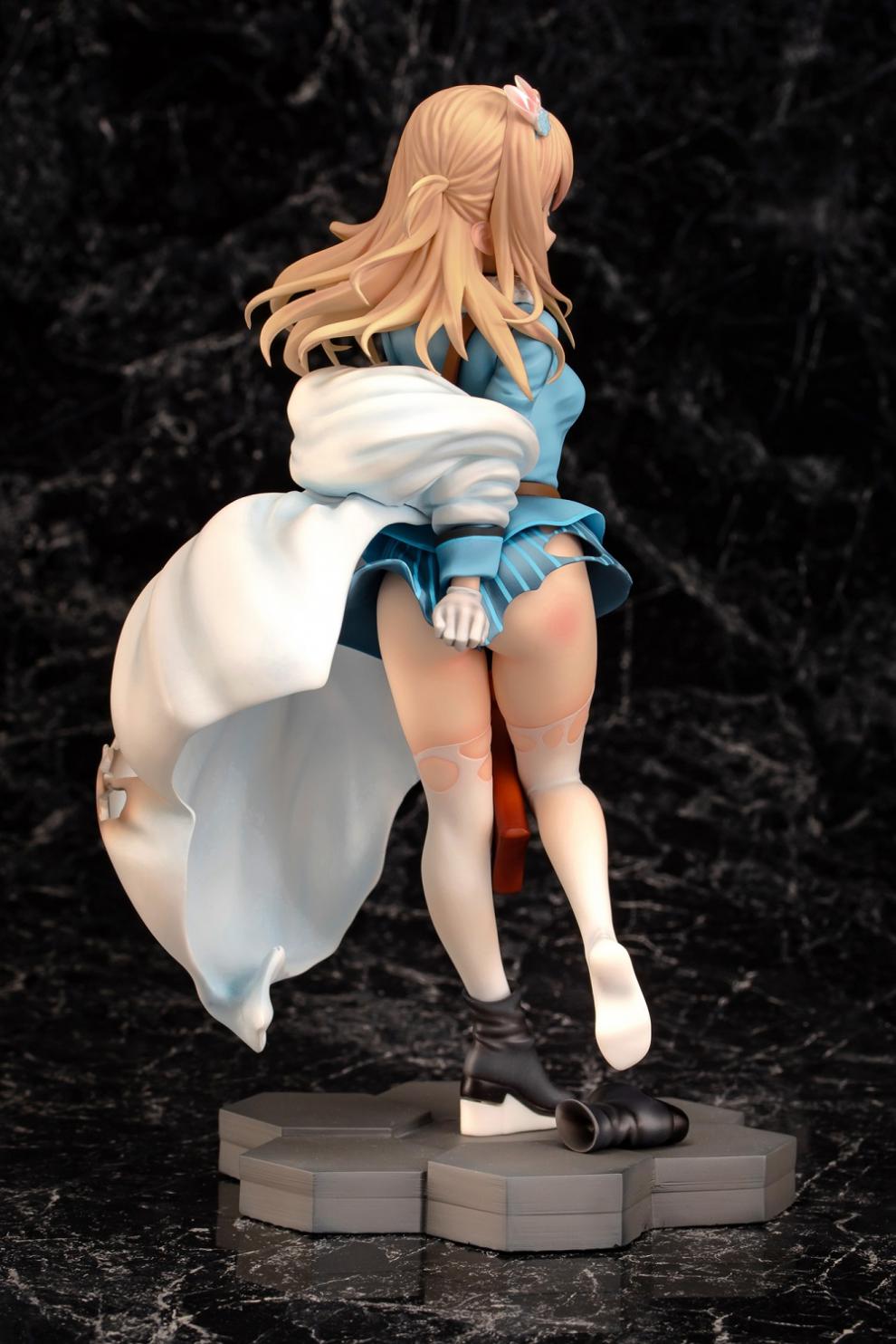 【京选好货】2022新款 少女前线德皇98k fal hk416星之茧 春田二次元