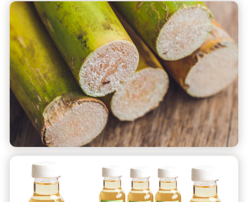 甘蔗醋饮料老蔗头甘蔗醋饮料300ml瓶多规格瓶装饮品甘蔗醋300ml8瓶