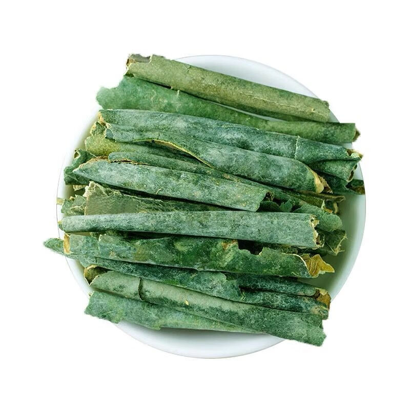 新货冬瓜皮干冬瓜皮手选干净冬瓜皮茶冬瓜茶煲汤荷叶苦瓜干煮水 冬瓜