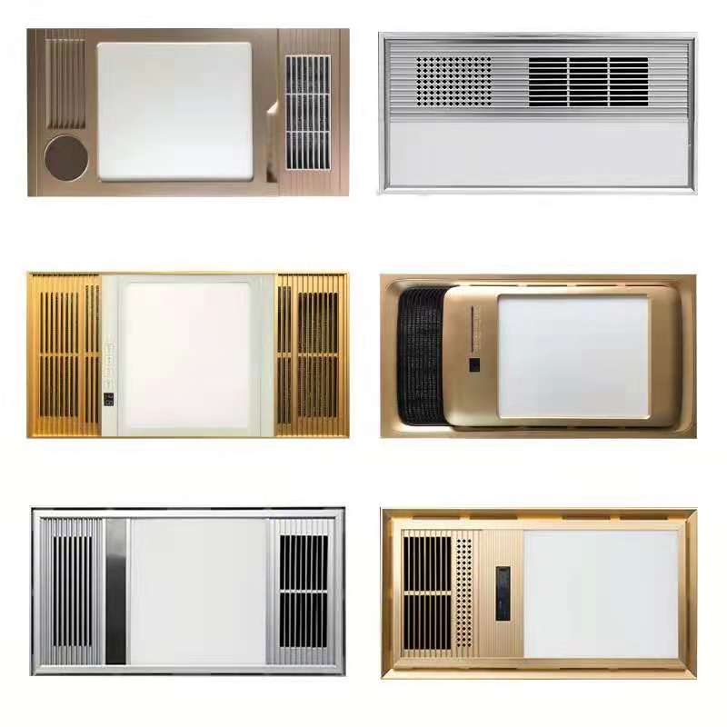 优炫原厂配件卫生间浴霸集成吊顶平板灯照明通用替换面板灯led灯se111