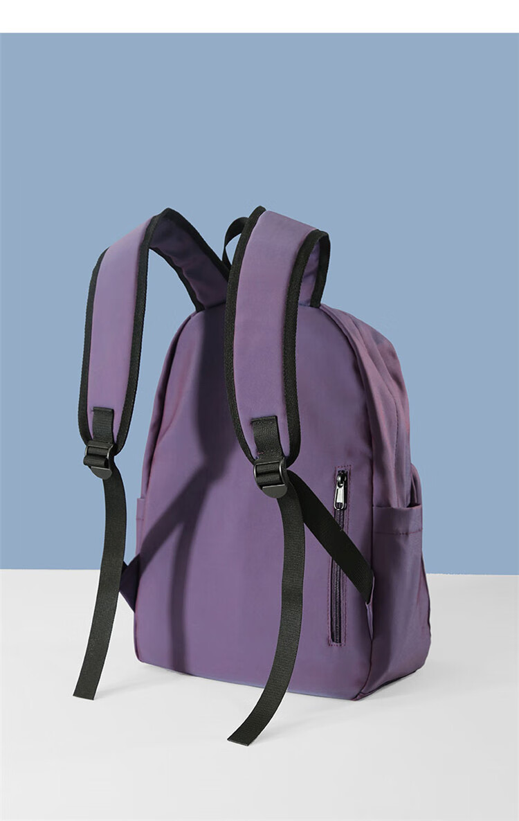 2022新款eva书包动漫双肩包eva周边印象潮流男女学生书包初中高中大