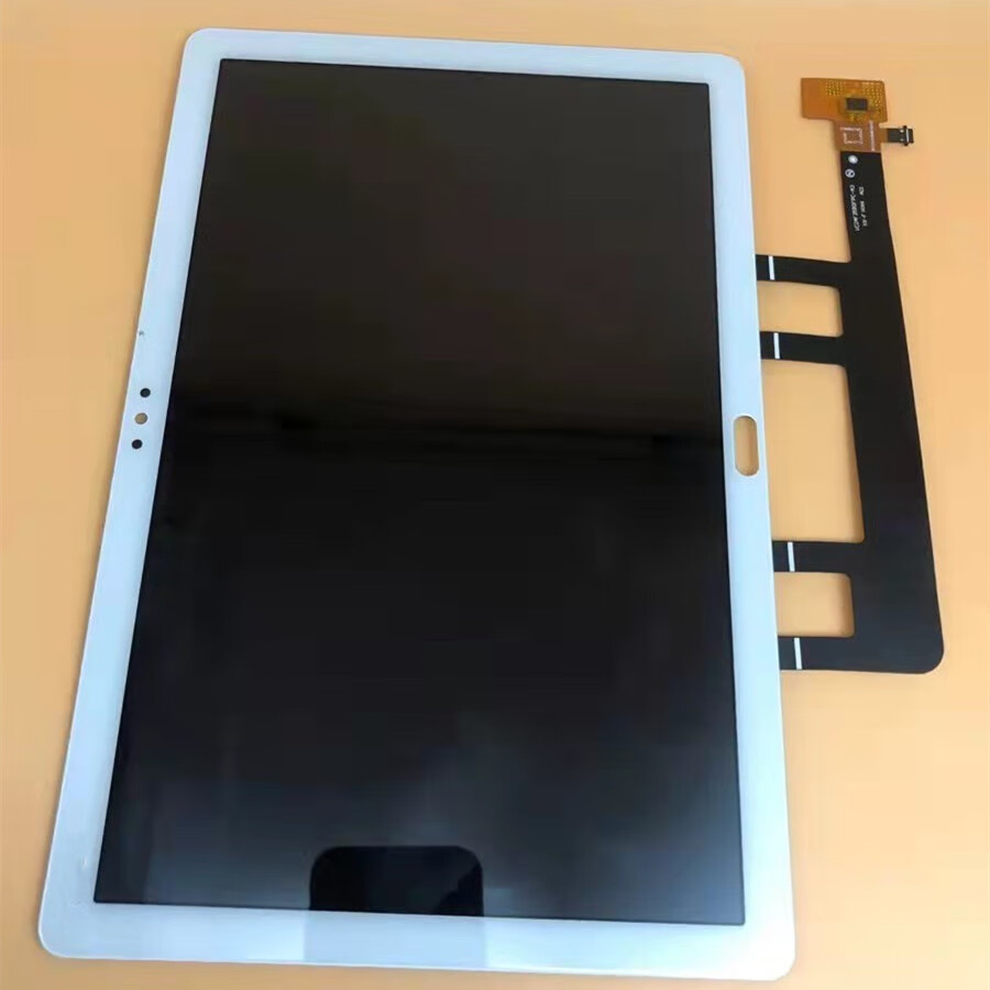 适用华为平板m5青春版屏幕总成bah2-al10触摸屏bzt-w09al09显示屏 jd