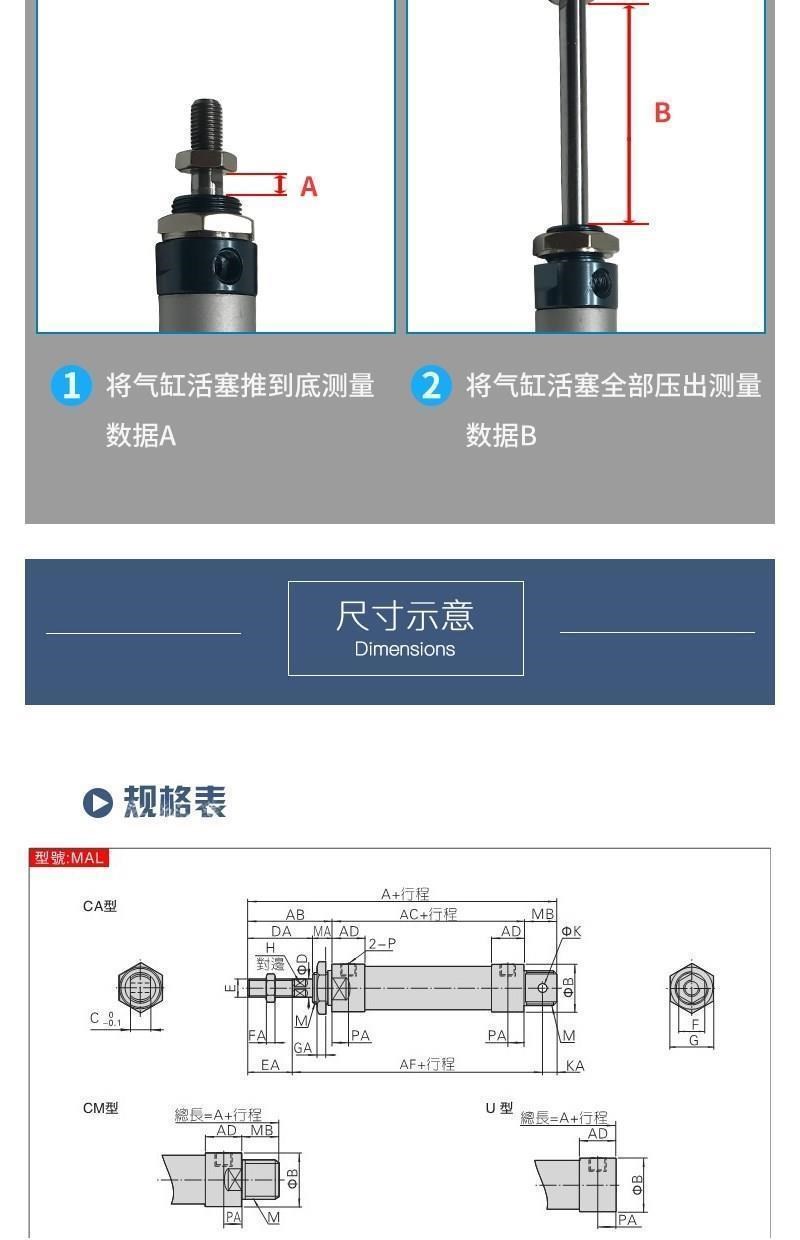 升级款快排阀全套qe04快排阀气排阀全套一体快速排气阀qe020304气缸放