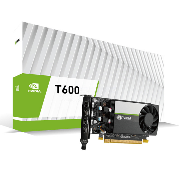 丽台quadro t600 t1000显卡 4gb p620 p1000 p2200丽台t600 6gb【图片