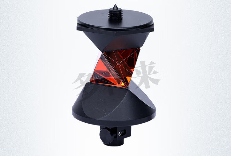 全站仪360度棱镜拓普康索佳天宝atp1 grz4grz122多面悬挂测绘棱镜