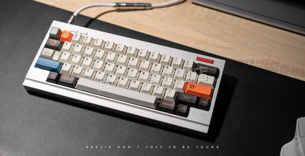 阿米洛鼠标垫凤求凰 beesir精选细皮纹纯色鼠标垫皮革书办公电脑桌垫