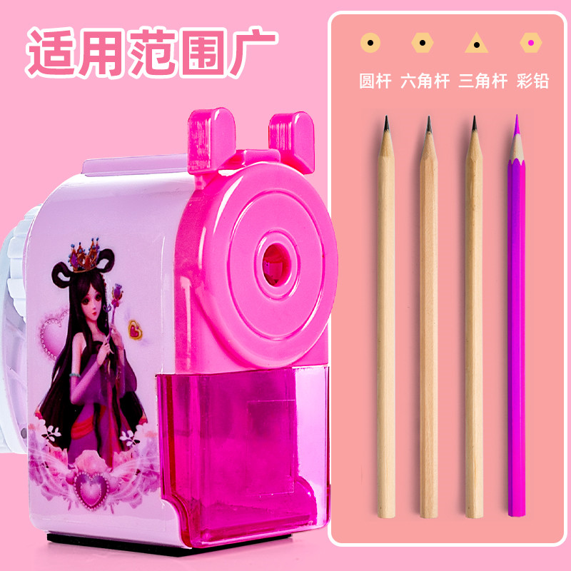 迪士尼(disney)2022新款叶罗丽文具套装大礼盒叶罗丽文具套装礼盒儿童