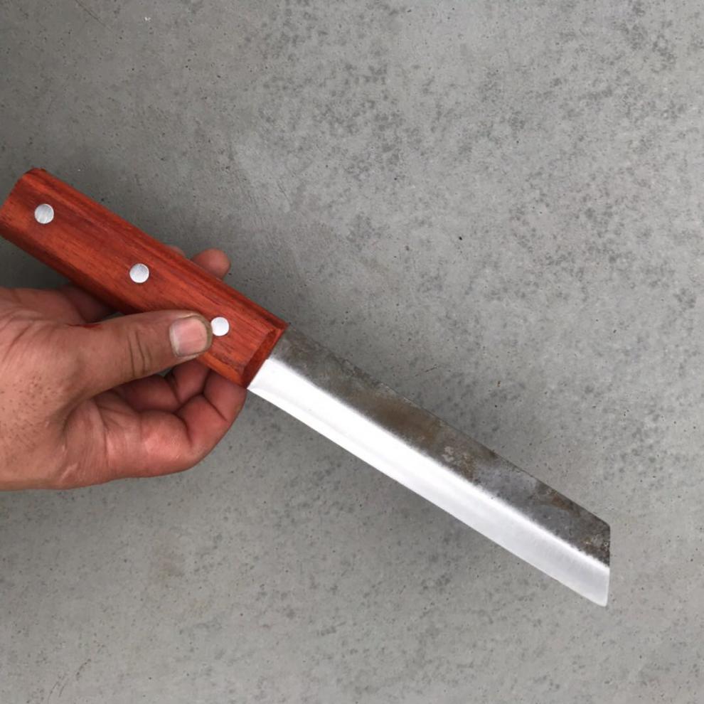 亚弗w18锋钢嫁接刀手工锋钢嫁接刀果树嫁接刀接树刀锋钢刀削电缆皮刀