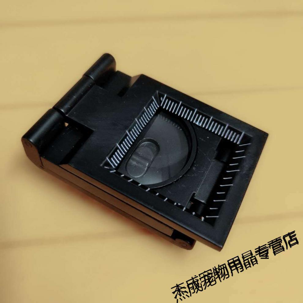 京选推荐鸽眼放大镜80倍看赛鸽眼专用放大镜信鸽用品鸽具鸽镜眼底镜头