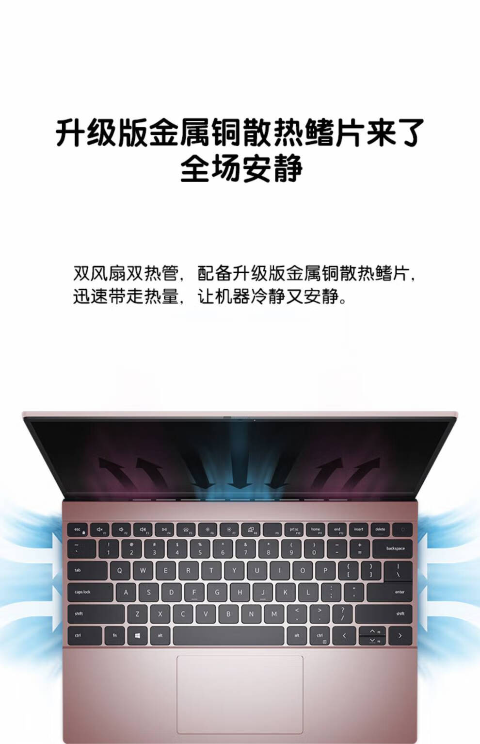 戴尔灵越13pro5310参数图片