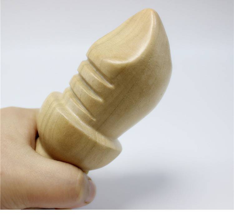 抖音桃木小肥刀 抖音奶凶小肥刀桃木小胖刀宝宝压惊桃木刀剑婴儿挂件