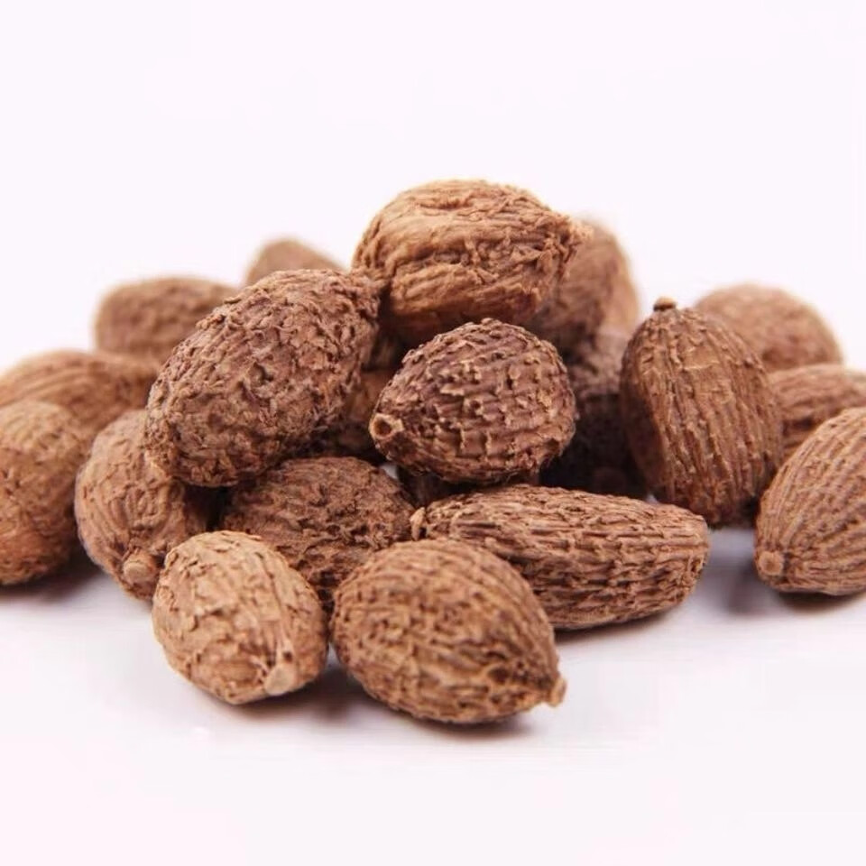 砂仁中药500g正宗无硫阳春砂仁毛砂仁沙仁煲汤泡水养胃茶【图片 价格