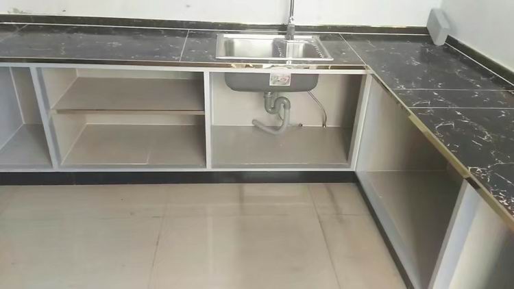 线条隔断包边生态免漆板平面收口2022燕穆兰亮光槽口宽25cm槽深13cm