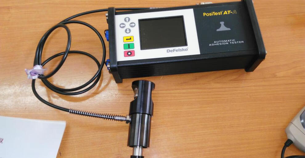 defelsko 附着力拉拔仪 /at-m拉拔仪定制 at-a【图片 价格 品牌 报价