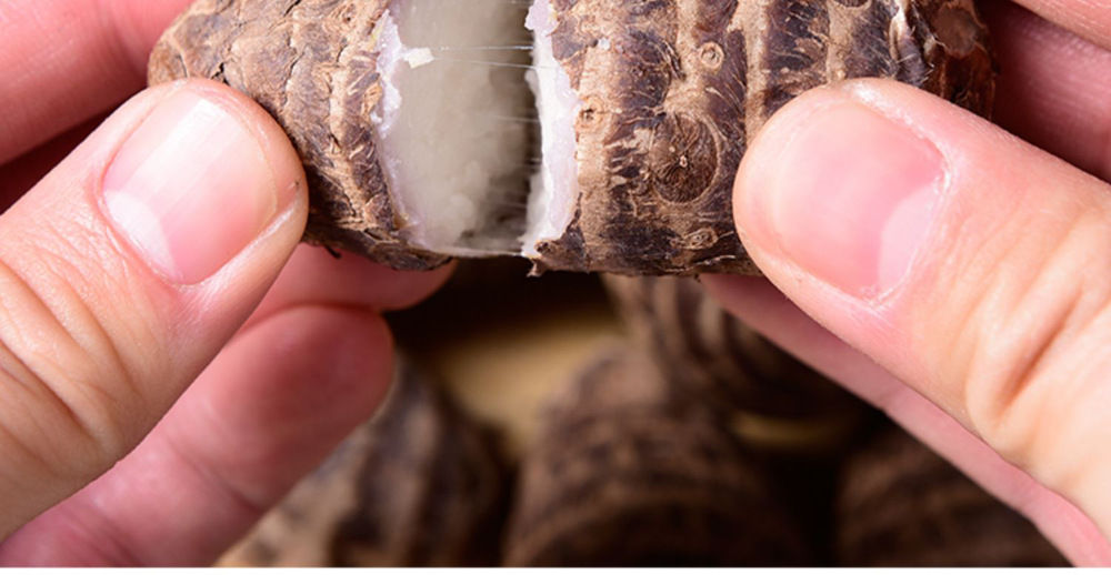 5折 祖师村香沙芋头江苏省靖江市沙香芋小芋头靖江祖师香沙芋 2.