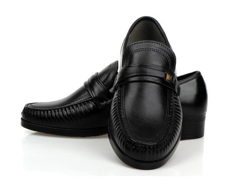 日本健康鞋男鞋健康牌商务皮鞋男士鞋舒适品质定制款冷狼gr110四季款