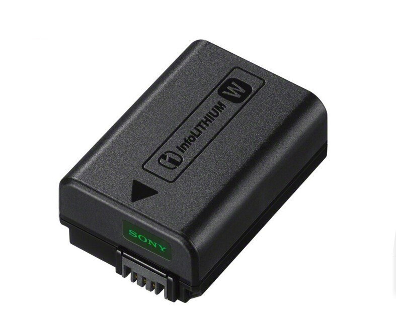 适用于索尼nex5nnex5cnex5tnex5r微单照相机npfw50原装电池充电器