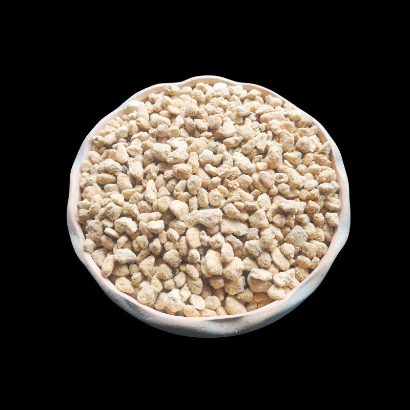 日本植金石萨摩土兰花土兰花植料配料君子土铺面石兰花石整包18升享动