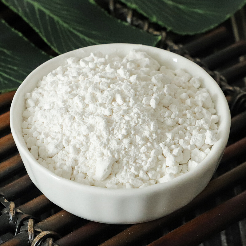 马蹄粉500g手工马蹄糕粉荸荠粉家用千层糕原材料散装可搭椰浆椰汁