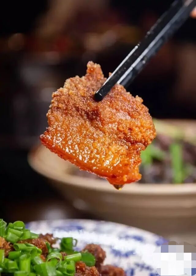 湖南特色土产祁东祁阳夫子肉,米粉肉,粉蒸肉 1斤 蒸肉 1斤【图片 价格